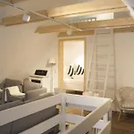 Hébergement de vacances Ilmhaus Pforring