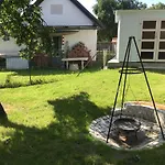 Hébergement de vacances Ilmhaus *
