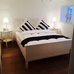 Ilmhaus Hébergement de vacances Pforring