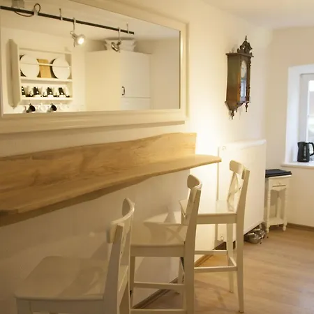 Ilmhaus Holiday home