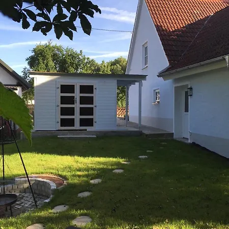 Ilmhaus Holiday home