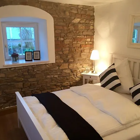 Ilmhaus * Pforring