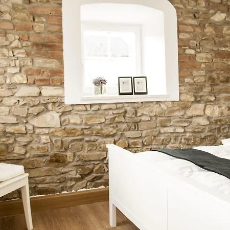 Holiday home Ilmhaus Pforring