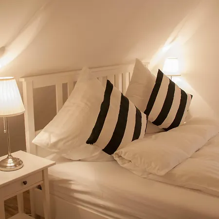 Hébergement de vacances Ilmhaus Pforring