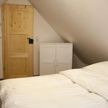 Ilmhaus * Pforring