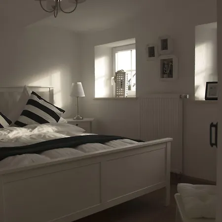 Holiday home Ilmhaus Pforring