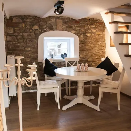 Ilmhaus Hébergement de vacances Pforring