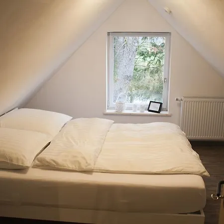 Feriehus Ilmhaus Pforring