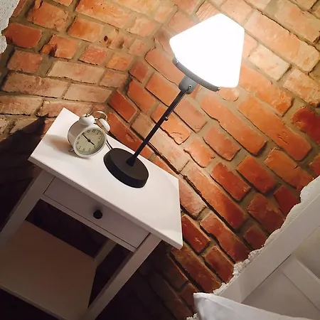 Feriehus Ilmhaus Pforring