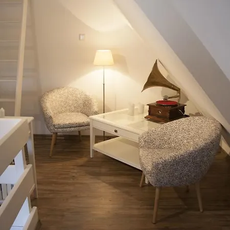 Ilmhaus Pforring