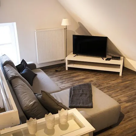 Ilmhaus Ferienhaus