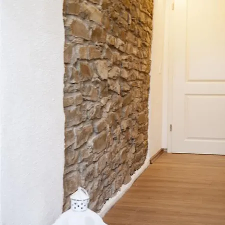 Ilmhaus Feriehus Pforring