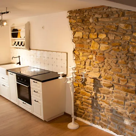 Ilmhaus Feriehus *