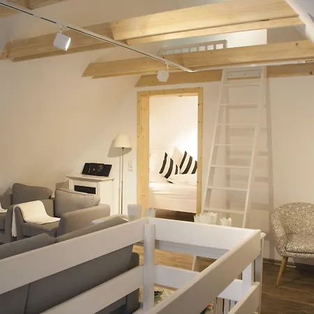 Ilmhaus Feriehus *