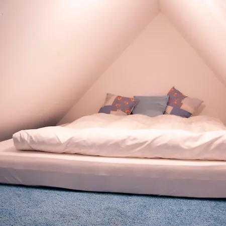 Ilmhaus Dom wakacyjny *