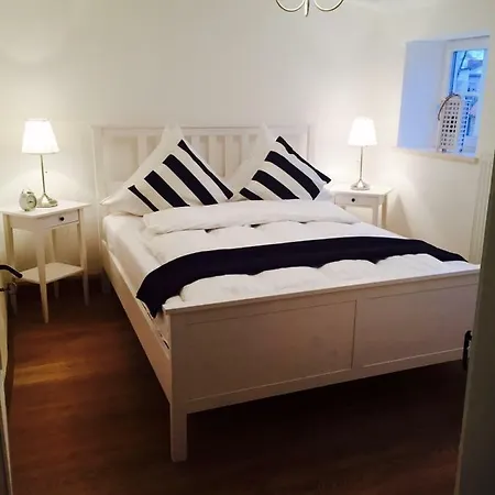 Ilmhaus Ferienhaus Pforring
