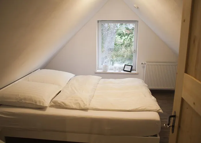 Casa de Férias Ilmhaus Pforring