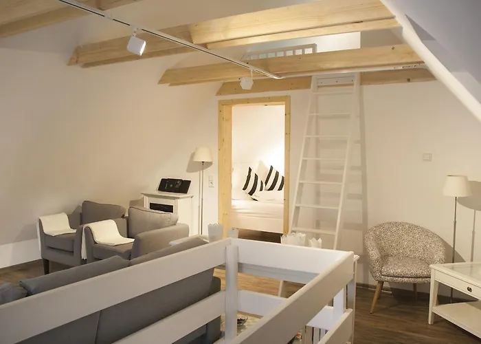 Prázdninový dům Ilmhaus Pforring
