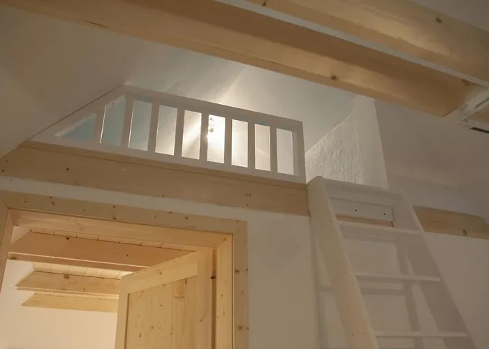 Prázdninový dům Ilmhaus