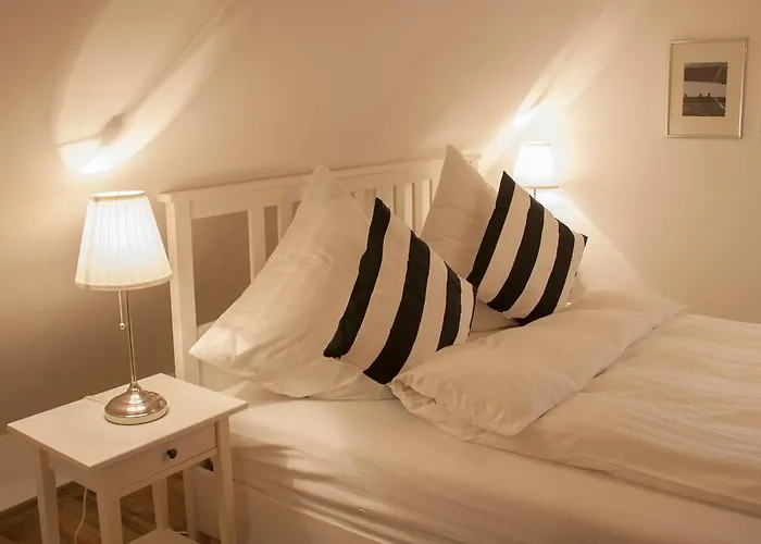 Ilmhaus Prázdninový dům Pforring