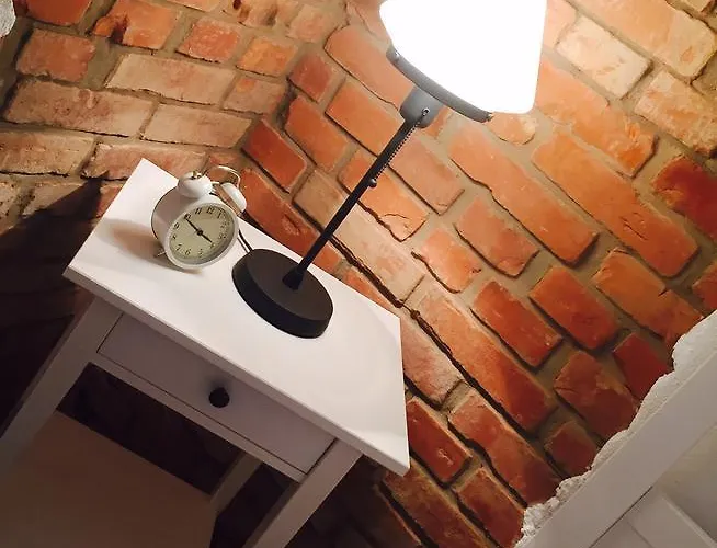 Prázdninový dům Ilmhaus Pforring