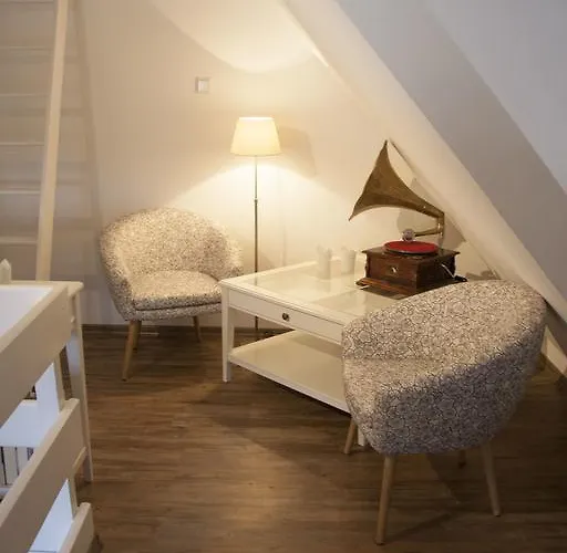 Ilmhaus Pforring
