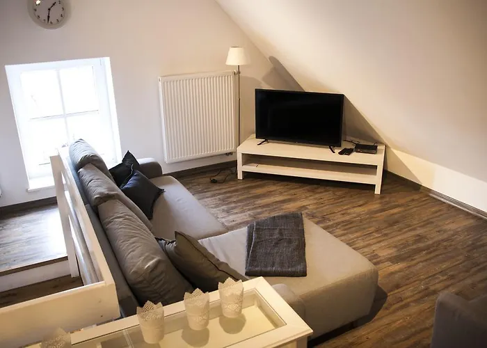 Ilmhaus Prázdninový dům