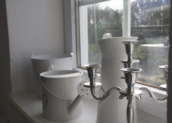 Ilmhaus Prázdninový dům *