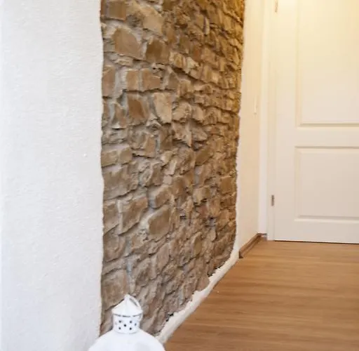 Ilmhaus Prázdninový dům Pforring