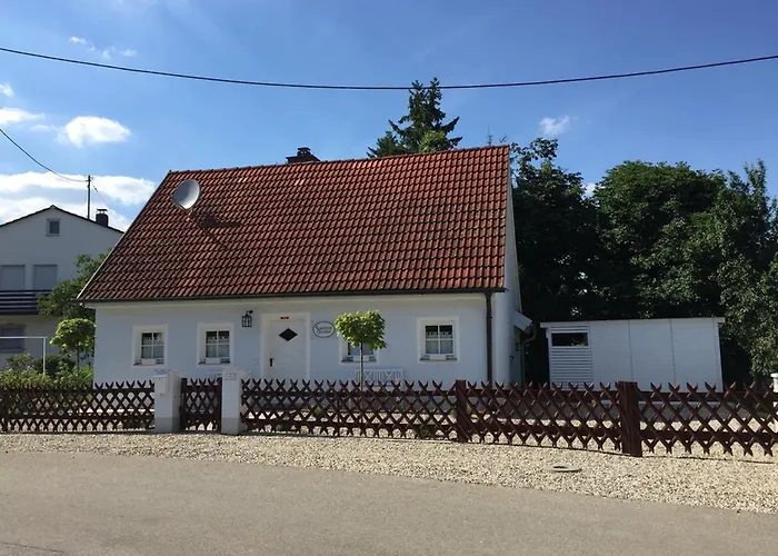 Ilmhaus *