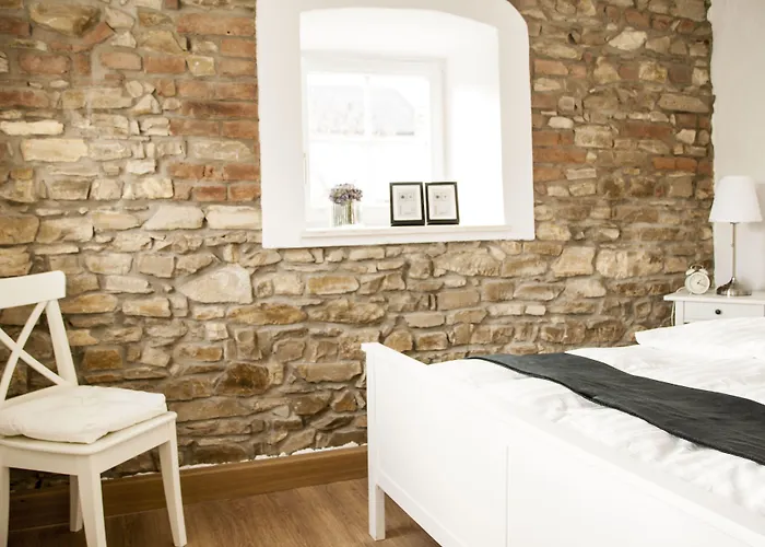 Prázdninový dům Ilmhaus Pforring