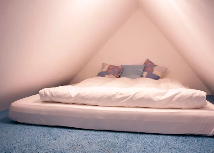 Ilmhaus Prázdninový dům *