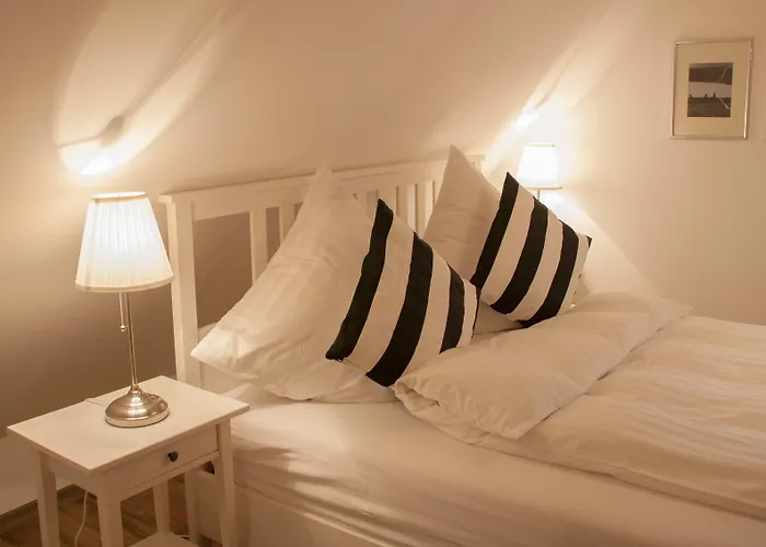 Prázdninový dům Ilmhaus Pforring