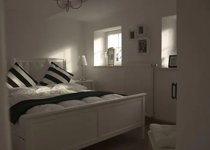 Prázdninový dům Ilmhaus Pforring