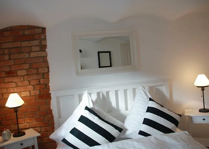 Ilmhaus Prázdninový dům Pforring