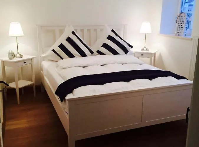 Ilmhaus Prázdninový dům Pforring