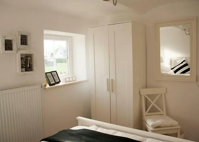 Prázdninový dům Ilmhaus